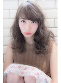 アンニュイカール