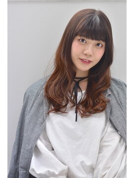 デジャヴヘアー 西千葉(Dejave hair) ルーズフォータム