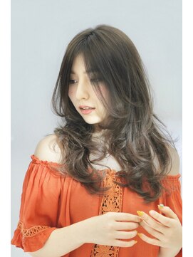 エイミーバイアフロートザガーデン 浦和店(amie by afloat the garden) KJ太田オススメ!ライトネイビーカラー