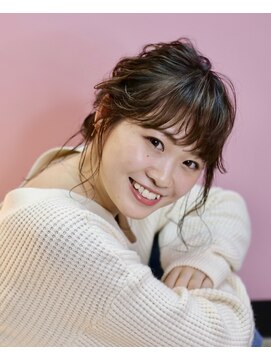 ルーカー(LOOKER) HAIR SET