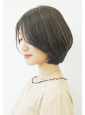 【30代40代50代】　40歳からのおすすめ髪型