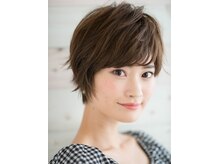 美容室 TBK 南越谷店