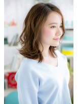 ヘアアンドビューティー ミック(Hair & Beauty miq) 髪質改善カットカラートリートメントヘッドスパTOKIO南阿佐ヶ谷
