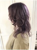 ラベンダーウルフ