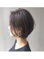 レブ 四条烏丸(Reb,)&nbsp;大人ショート