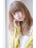 ビーチ 土呂店(Beach)&nbsp;くせ毛風パーマ