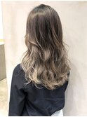 ハイグラ_外ハネボブアッシュブラウンネオウルフ_ba279941