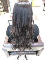 モードケイズ 西宮(MODE K's)&nbsp;西宮/髪質改善/ハイライト/白髪染め/小顔/大人可愛い