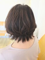 アンフィニワイズ ウェルディ長泉店(Infini-Y's) 外ハネボブ