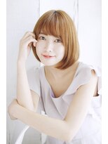 ウィズ 川口店(WIZ) ナチュボブ