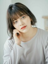 ウィーブリスタ(Weve Rista)&nbsp;ダークトーンボブ