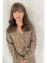 ボンドストーリー(Bond Story)&nbsp;木村 萌子