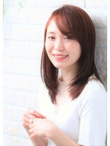 ソア 武蔵小杉(SOAR) ダークアッシュオリーブアッシュカーキベージュピンクベージュ