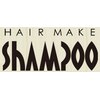 シャンプー SHAMPOOのお店ロゴ