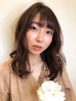 オブジェ シエル(obje't ciel)&nbsp;【obje't ciel】ゆるふわミディ 【宮崎 太揮】