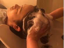 ヘアーガーデン ハニワ(Hair Garden 葉庭)