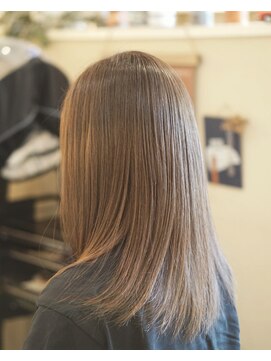 ルーチェ(Lu-ce) サンドアッシュ