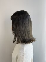 クイントネオリーブ 自由が丘正面口店(quint:neolive)&nbsp;カーキグレージュミディ