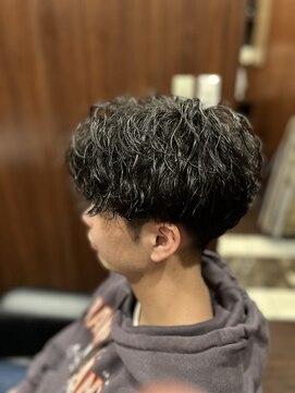 ヒロギンザ 五反田店(HIRO GINZA) ツイストスパイラル