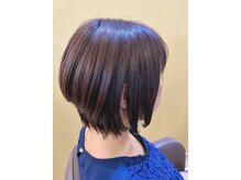 ヘアーアピス 二戸店(hair apis)