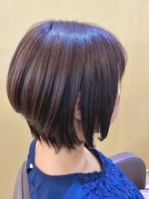 ヘアーアピス 二戸店(hair apis)