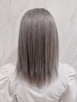 リー 京橋(Lee) 店長今里☆やっぱり人気のグレー☆