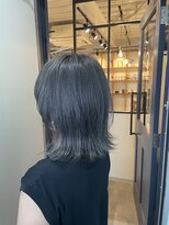 ボニットヘアデザイン(bonitto hair design)&nbsp;グレージュ