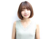 美容室 コンフォルト 錦糸町(Conforto)