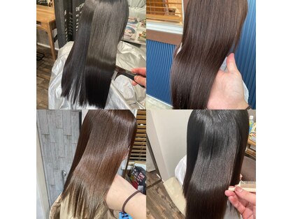 コーラルクリーク(Coral Creek)の写真