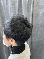 サンひまわり 高来店 ベリーショート