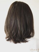 ナゴミノヒトトキ(NAGOMI NO HiTOTOKi)&nbsp;ブリーチなしくすみベージュ