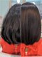 マオヘアー(MAO hair)の写真/【質感・仕上がりの違いを実感】クセ毛でお悩みの方必見！髪質やお悩みの原因を見極めあなたに合った施術を