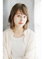 トランクイルグラフ(TRAN9UIL graph)&nbsp;20代30代40代　かわいさにモード・くびれレイヤー【草津】＃841