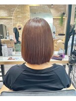 ゼスト 三鷹店(ZEST)&nbsp;縮毛矯正