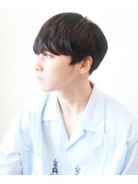 アイ(I.)&nbsp;【 Ｉ. 】ストレートマッシュ　川口