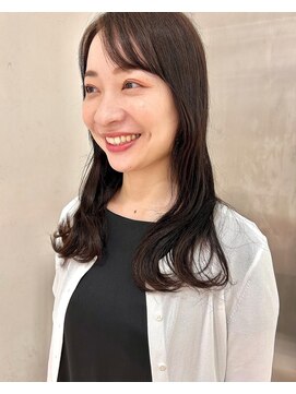 パーク なんば本店(PARK.) ロングヘア