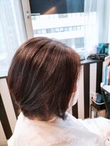 オルガン(Organ)&nbsp;#髪質改善縮毛矯正#酸性ストレート#髪質改善矯正#酸性縮毛矯正