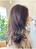 ナチュラルレイヤー