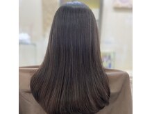 カペリマレーナ(Capelli Malena)の雰囲気（【縮毛矯正】ナチュラルさ・もちも良いのはカペリが縮毛矯正）