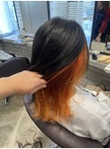 【EIGHT new hair style】