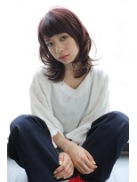 トゥーリ 春日店(tuuli)&nbsp;【tuuli 福岡　春日市】大人かわいい美髪☆髪質改善　縮毛矯正