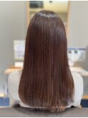 髪質改善ヘアエステ・カット・カラー