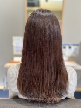 リタ(Rita) 髪質改善ヘアエステ・カット・カラー