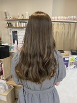 スノードロップ 高円寺店(Snowdrop)&nbsp;カール/セミディ/シアーカラー/姫カット/高円寺