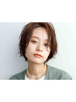 【業界トップクラスの技術力】東京青山、大阪心斎橋で人気を誇ったスタイリストが”本物の美容”をご提案！