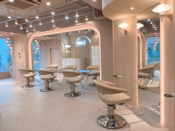 Lelie by artina 川越店【レリー バイ アルティナ】