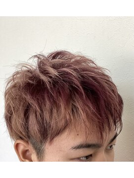 グラーフ(gra:f) マッシュ