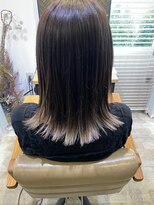 イロヘア 北岡崎店(ilo.hair)&nbsp;インナーカラー