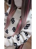 SILVER×PINKHighlight
