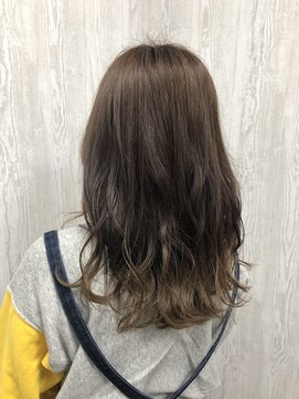 テーラヘアー 君津店(TELA HAIR) 【TELA HAIR 君津店】